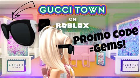 roblox gucci promo code|Gucci town promo codes.